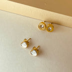 Trio Stud Set