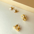 Trio Stud Set