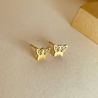 Trio Stud+ Hoop Set