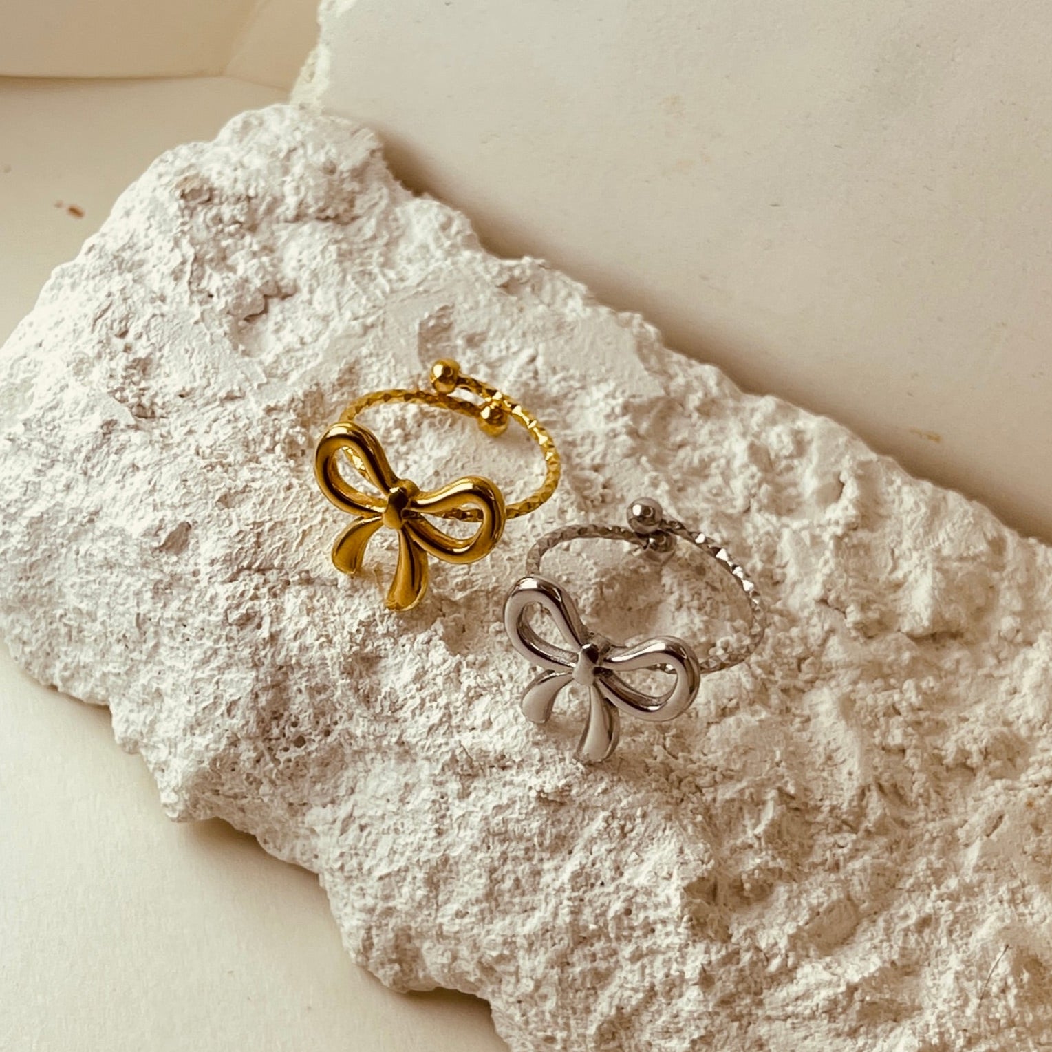 Bow Ring