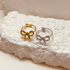 Bow Ring