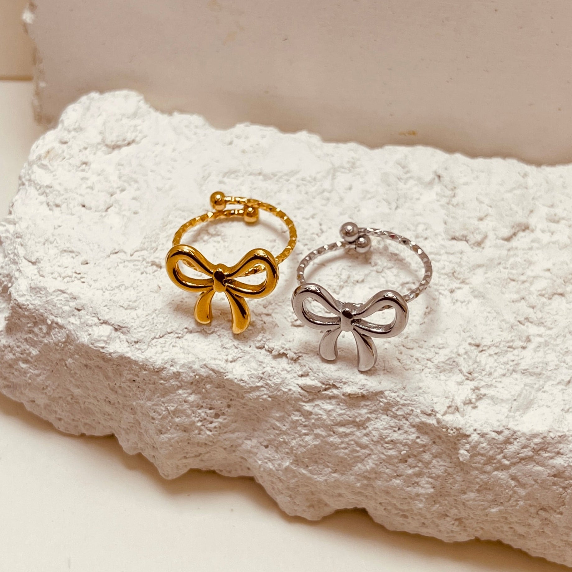 Bow Ring