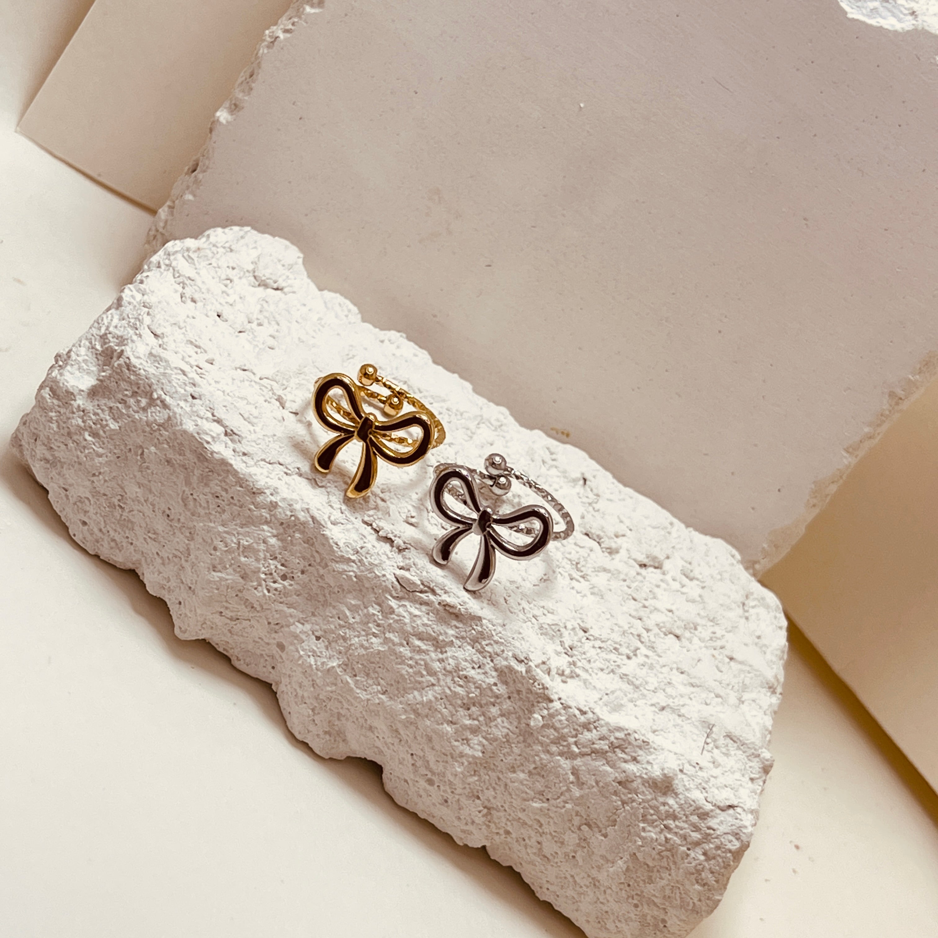 Bow Ring