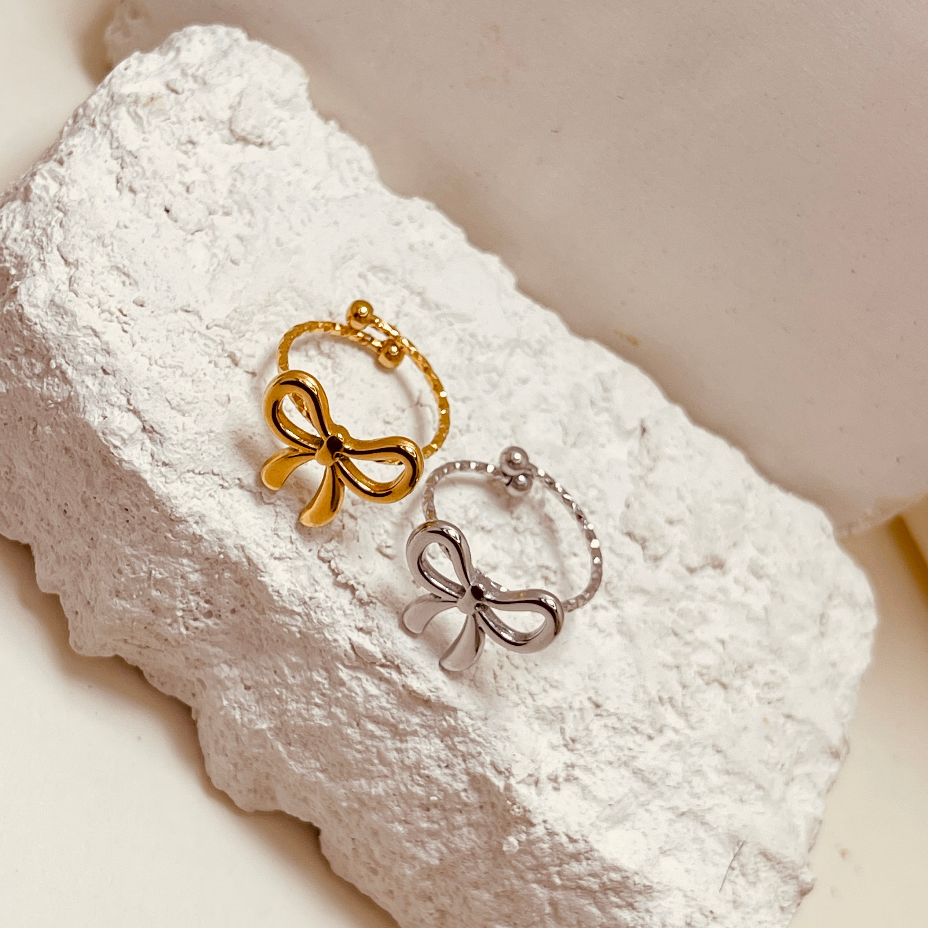 Bow Ring