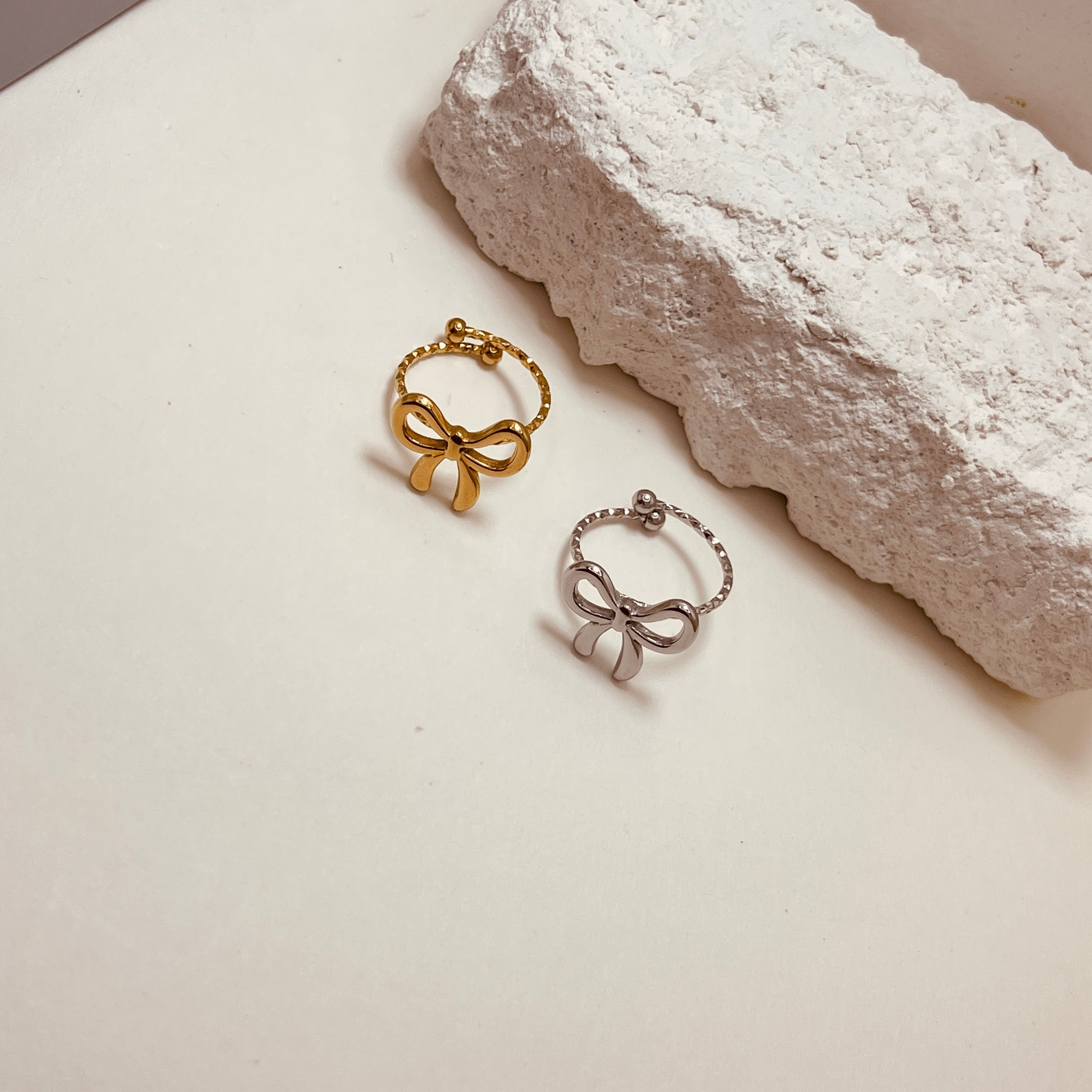 Bow Ring