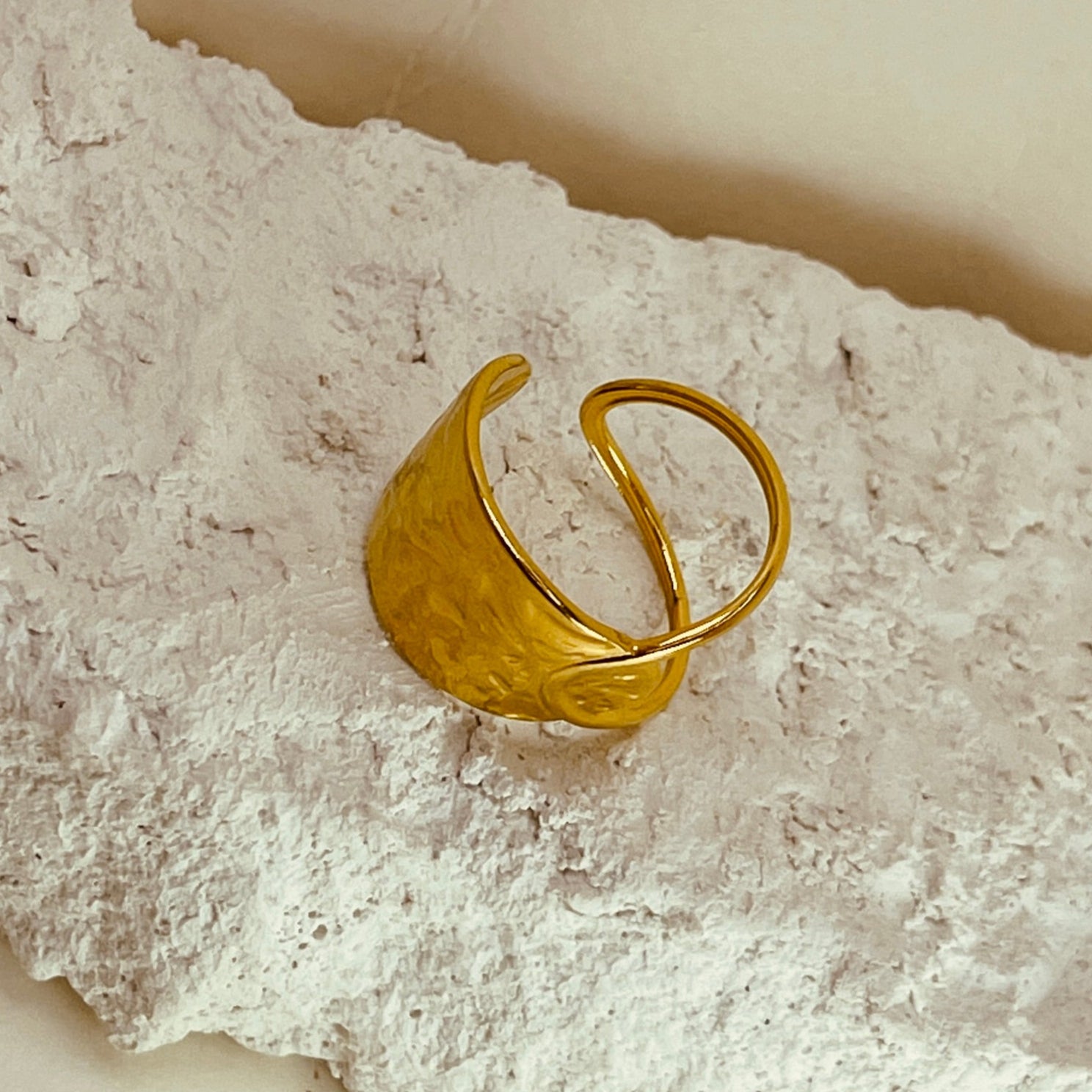 Vocation Ring