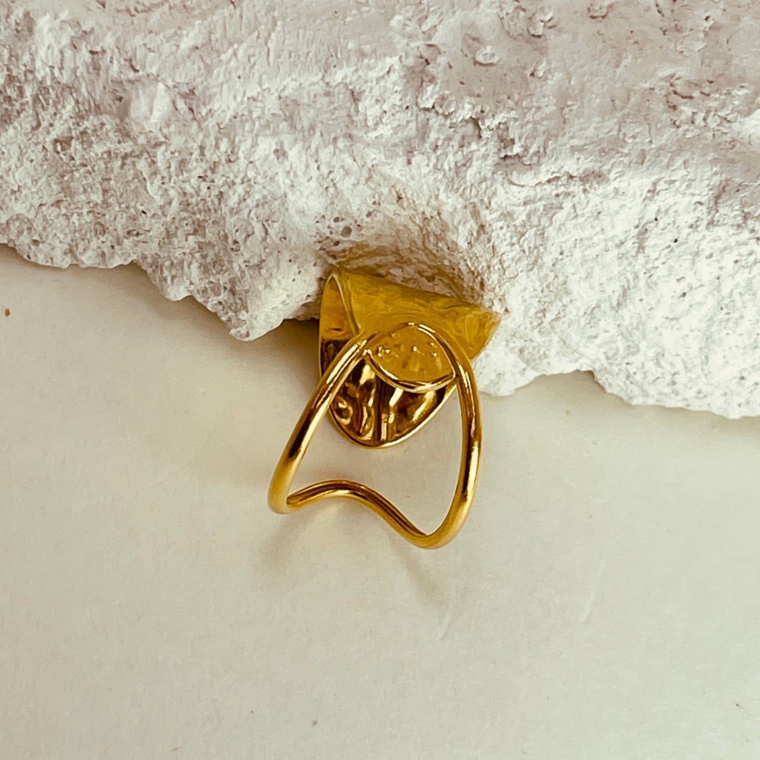 Vocation Ring