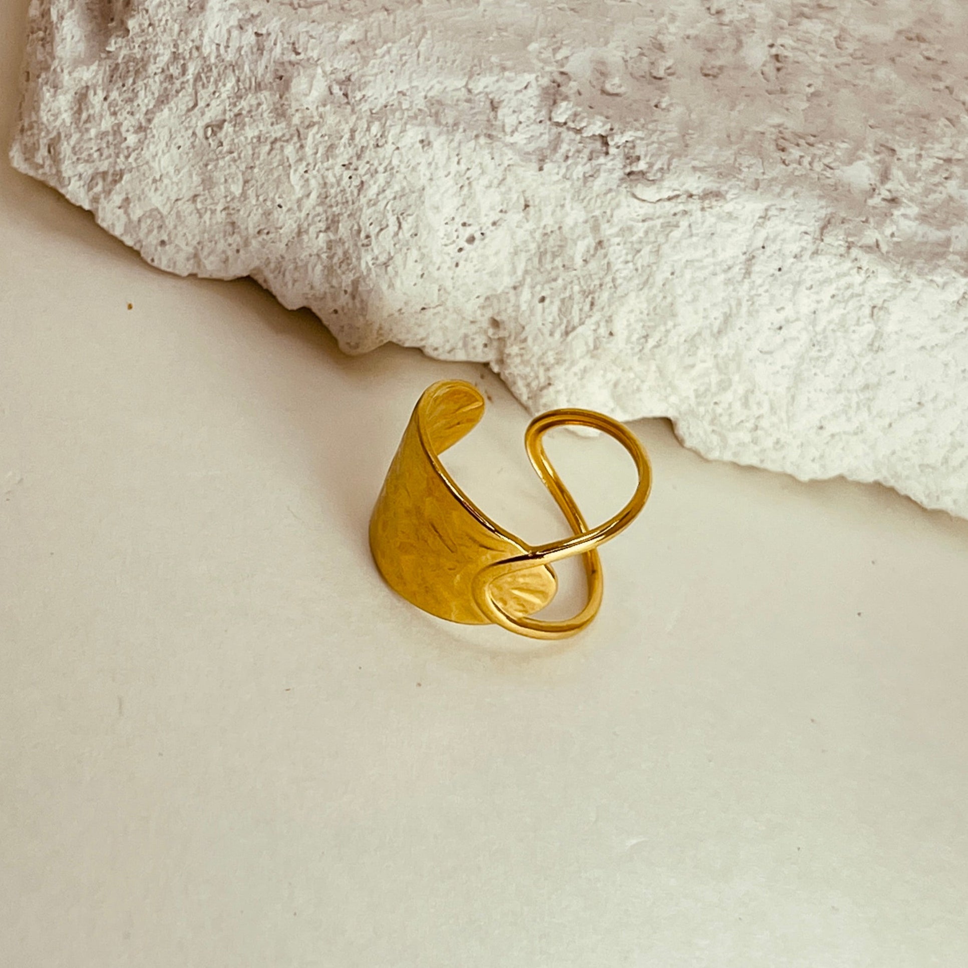 Vocation Ring