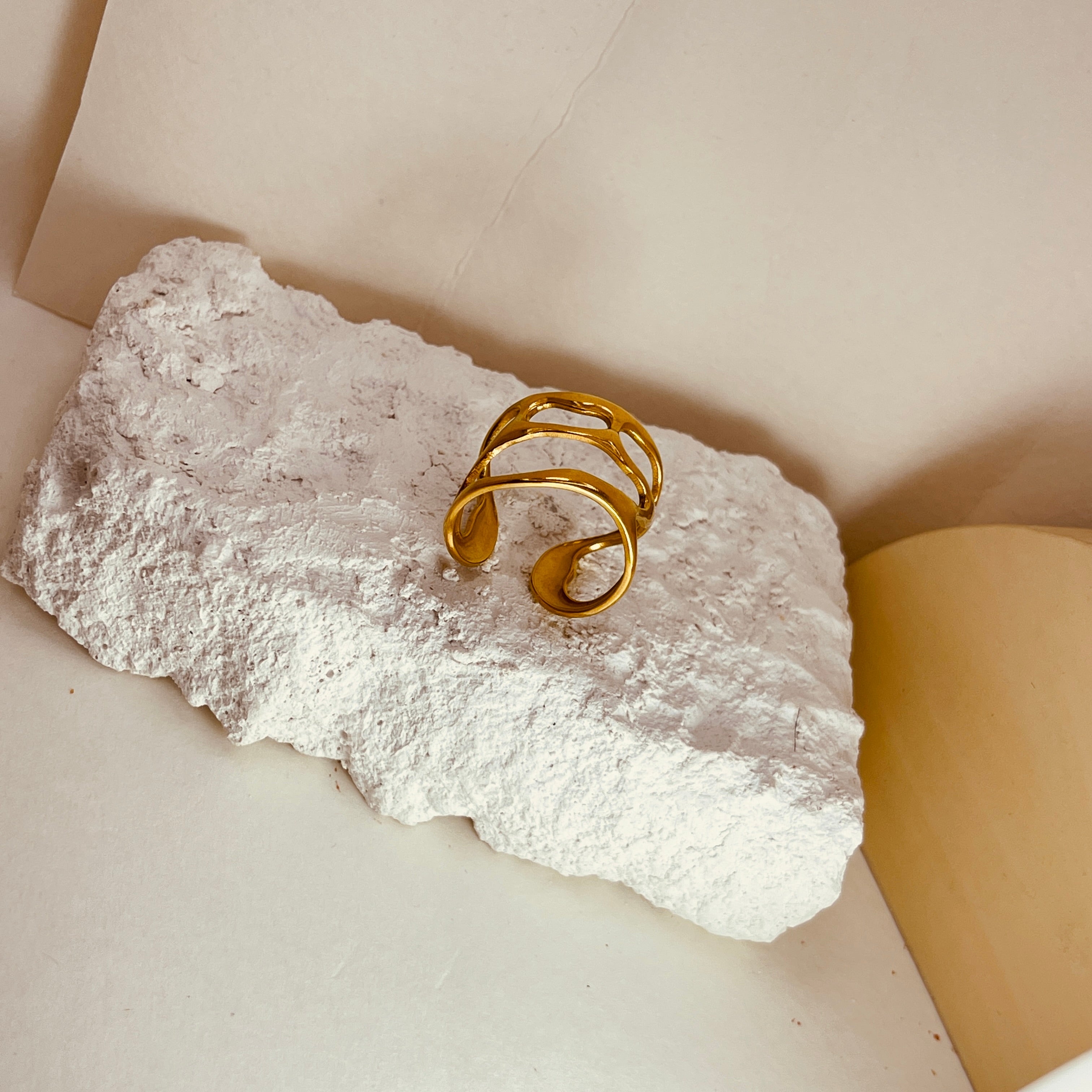Holiday Ring