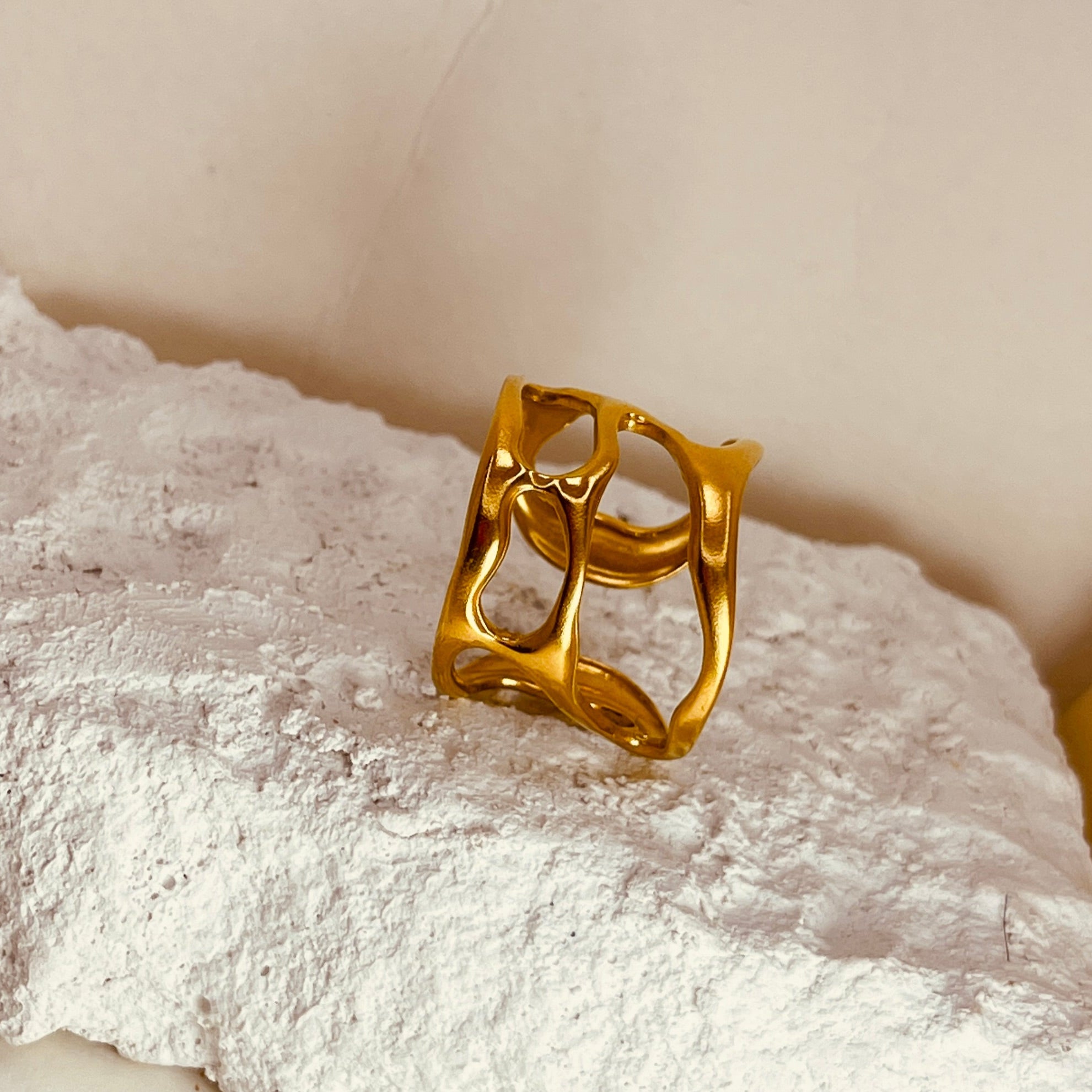 Holiday Ring