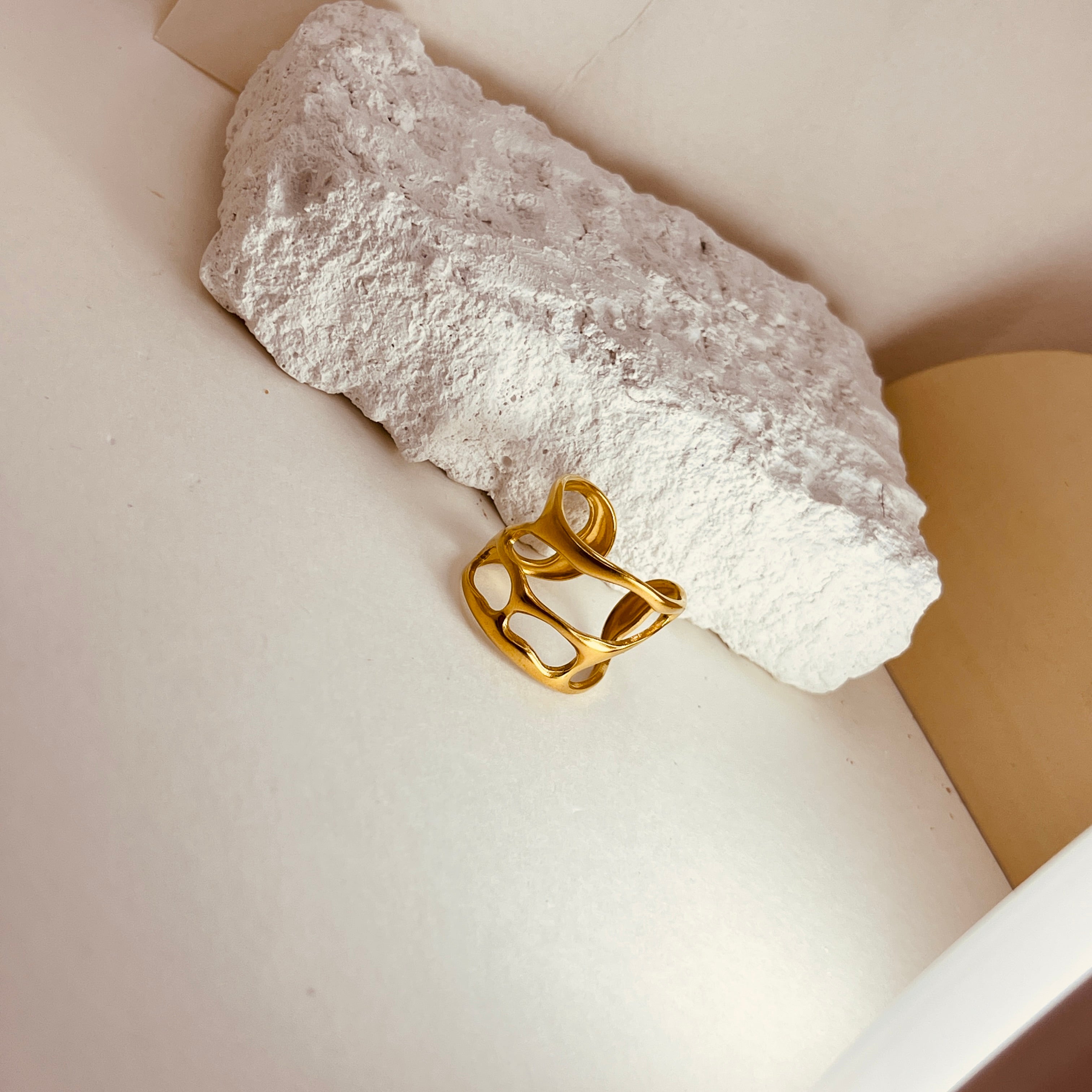 Holiday Ring