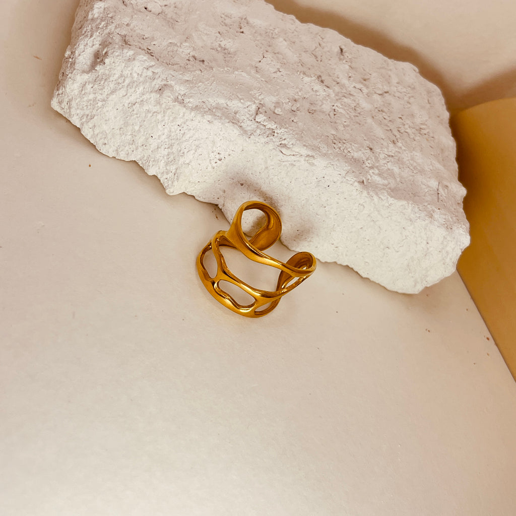 Holiday Ring