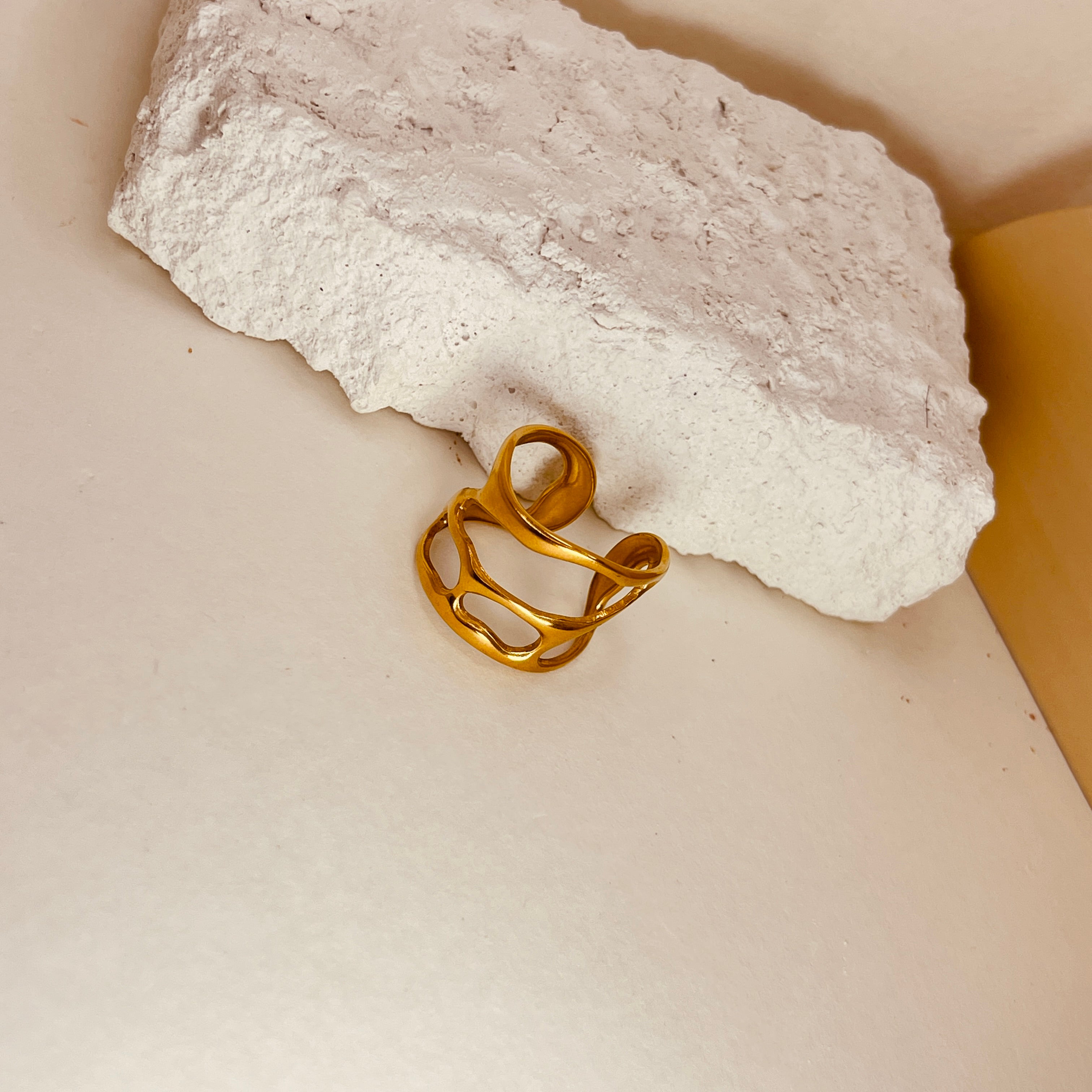 Holiday Ring