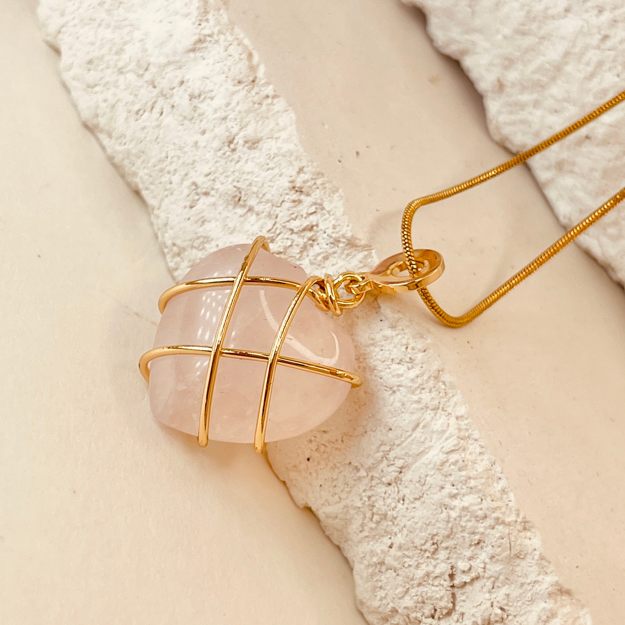 Barbie Heart Pendant