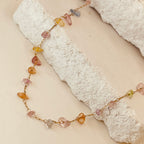 O-Shaped Necklace