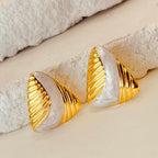 Retro Studs Tri