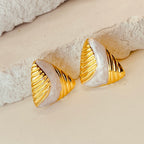 Retro Studs Tri