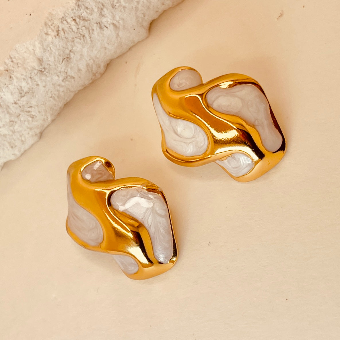 PVD Studs