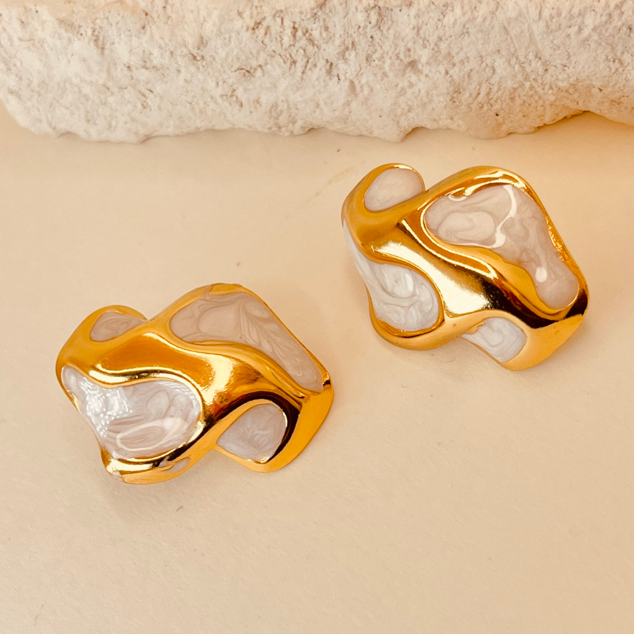 PVD Studs