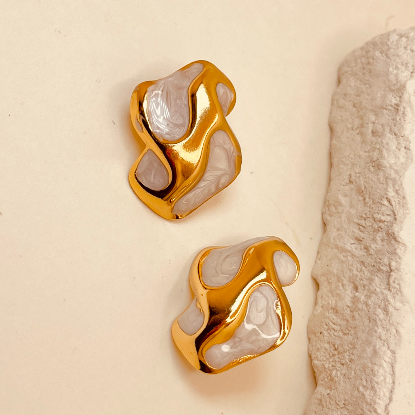 PVD Studs