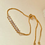 Drawstring Bracelet