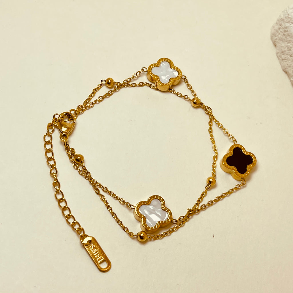 Van Bracelet