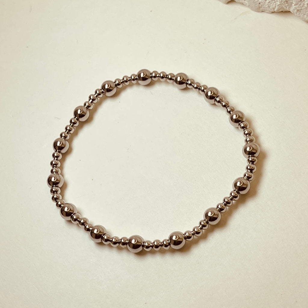 Handmade Beaded Bracelet