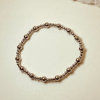 Handmade Beaded Bracelet