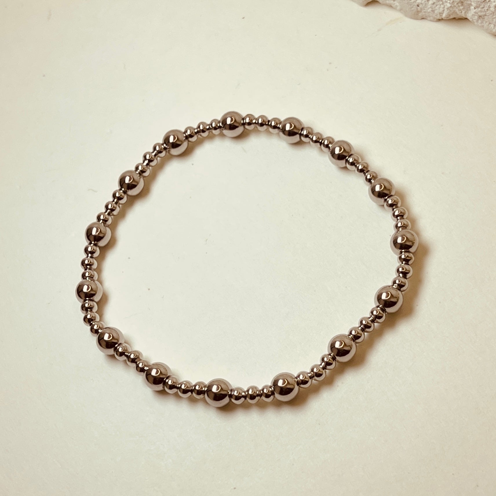 Handmade Beaded Bracelet