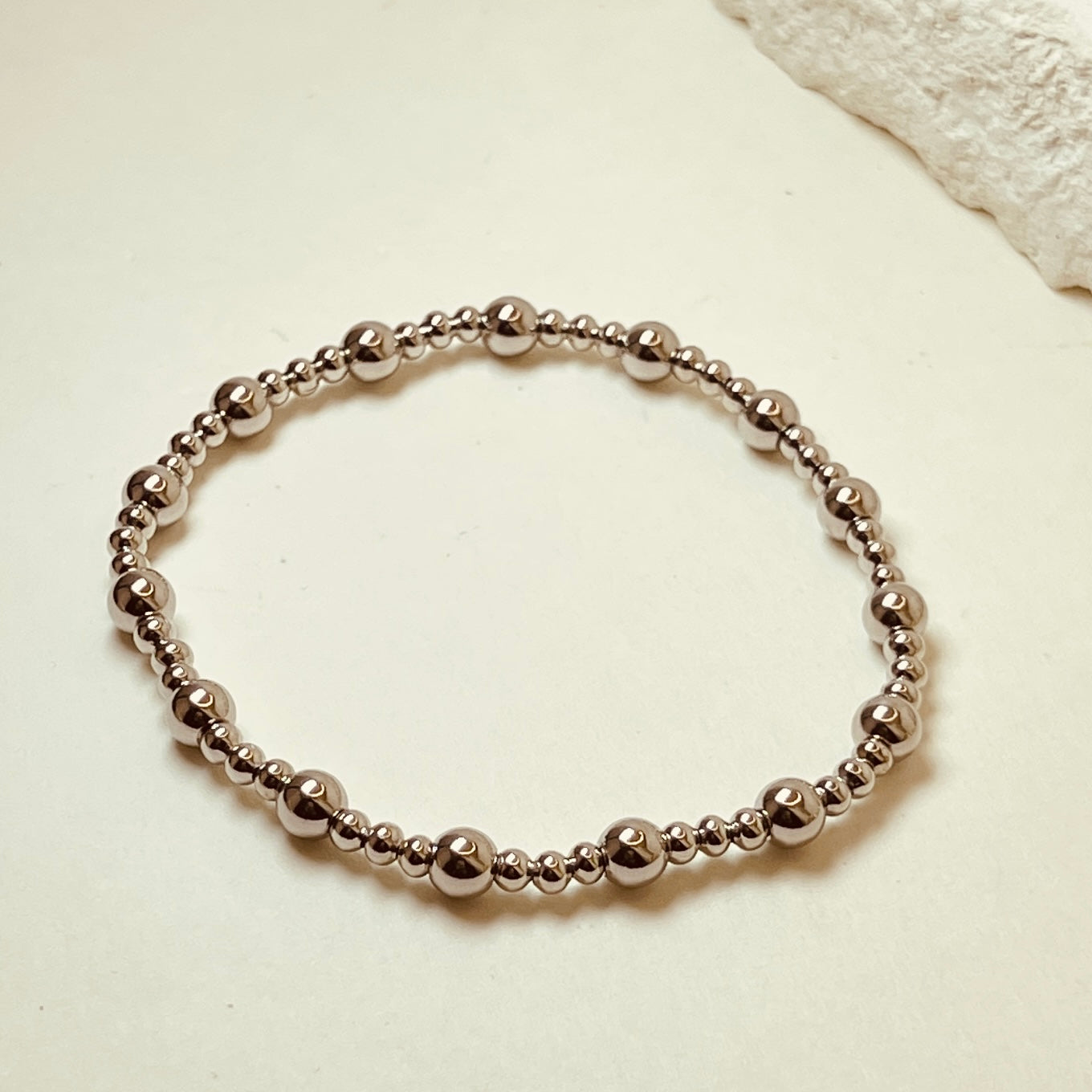 Handmade Beaded Bracelet
