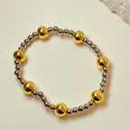 Handmade Beaded Bracelet