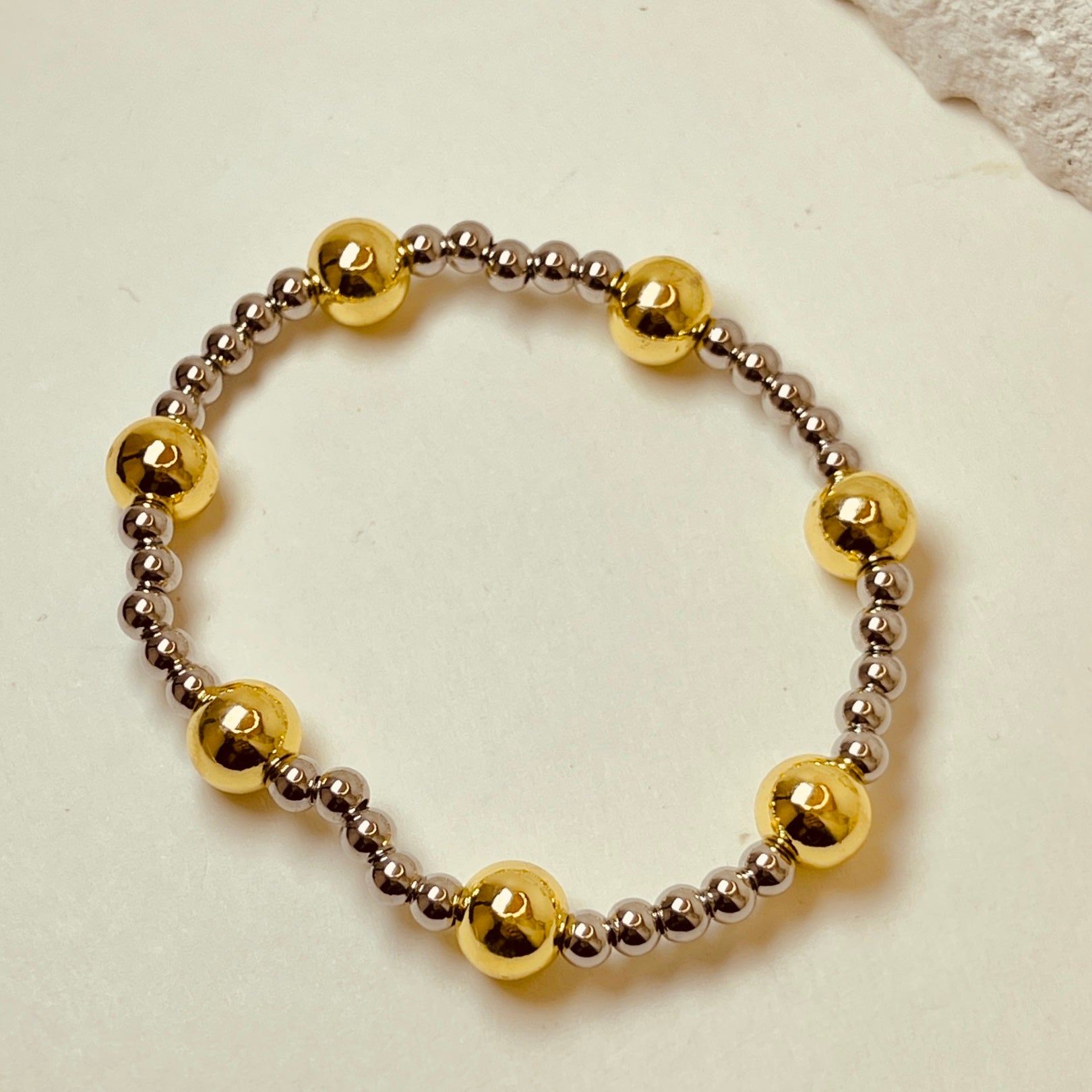 Handmade Beaded Bracelet