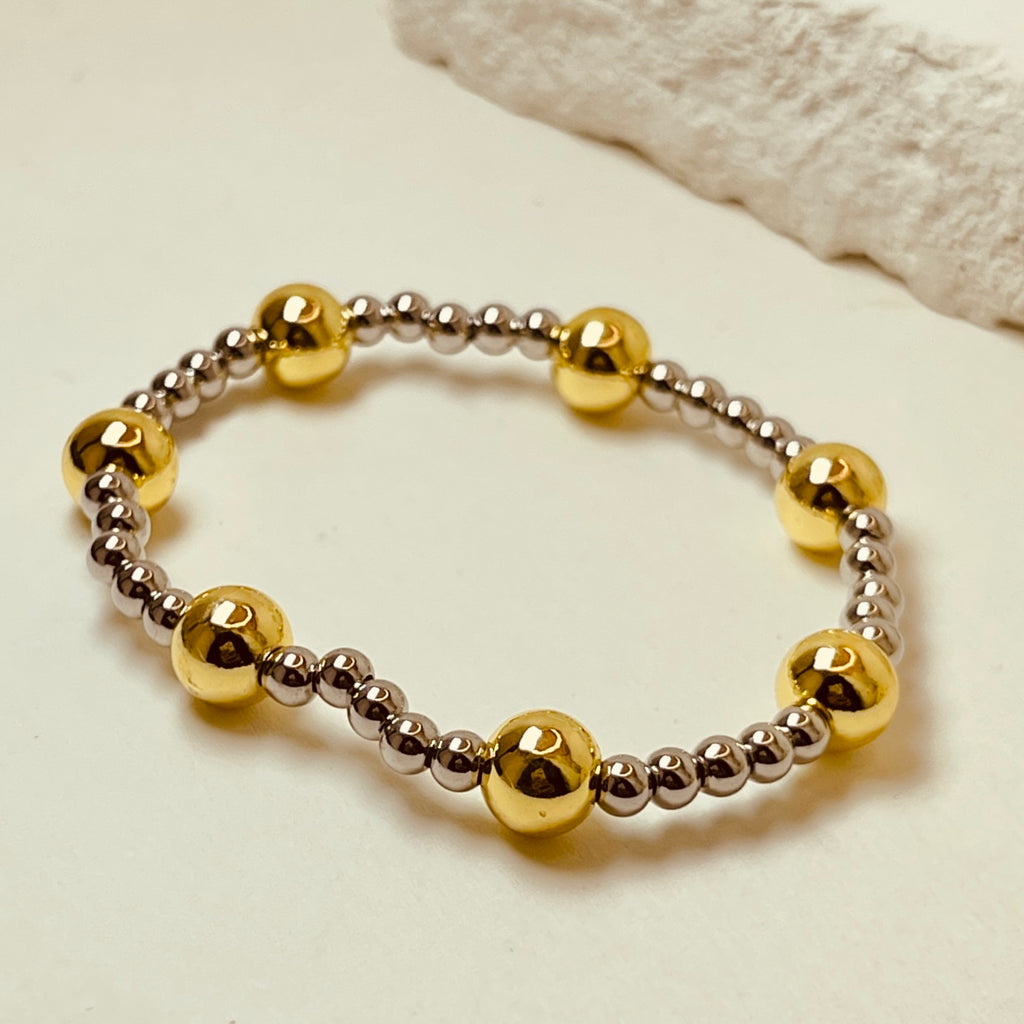 Handmade Beaded Bracelet
