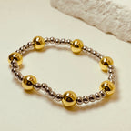 Handmade Beaded Bracelet