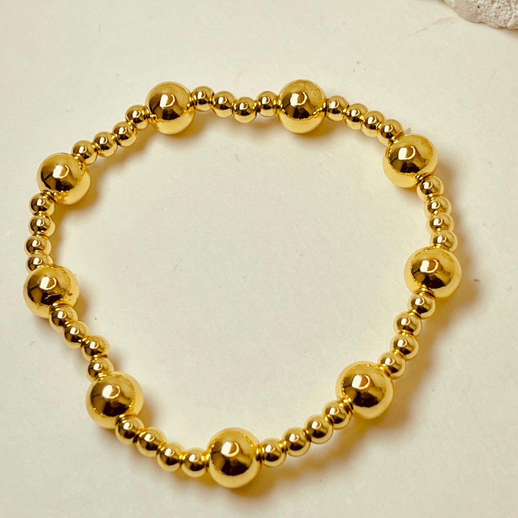 Handmade Beaded Bracelet