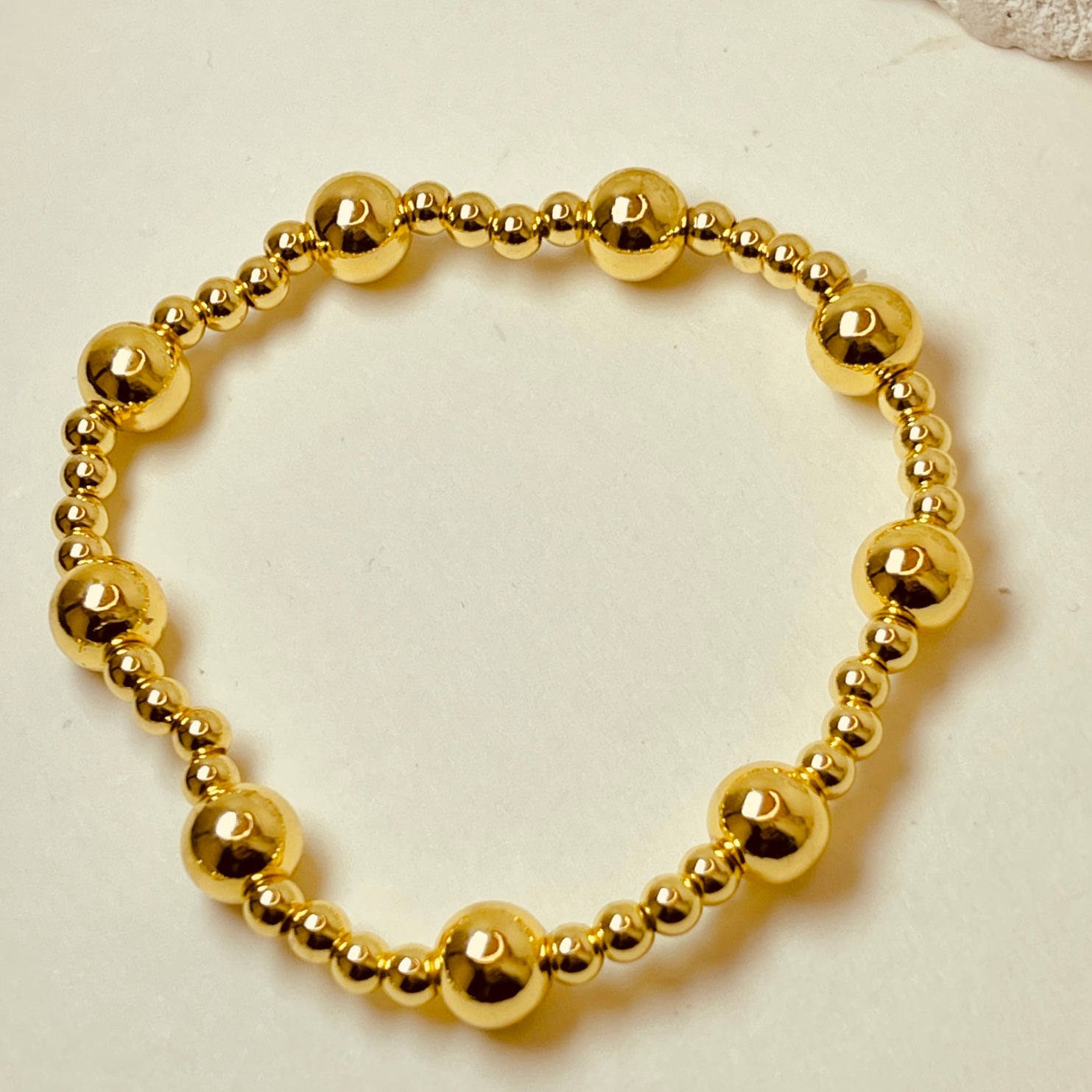 Handmade Beaded Bracelet