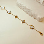 Clovis Bracelet
