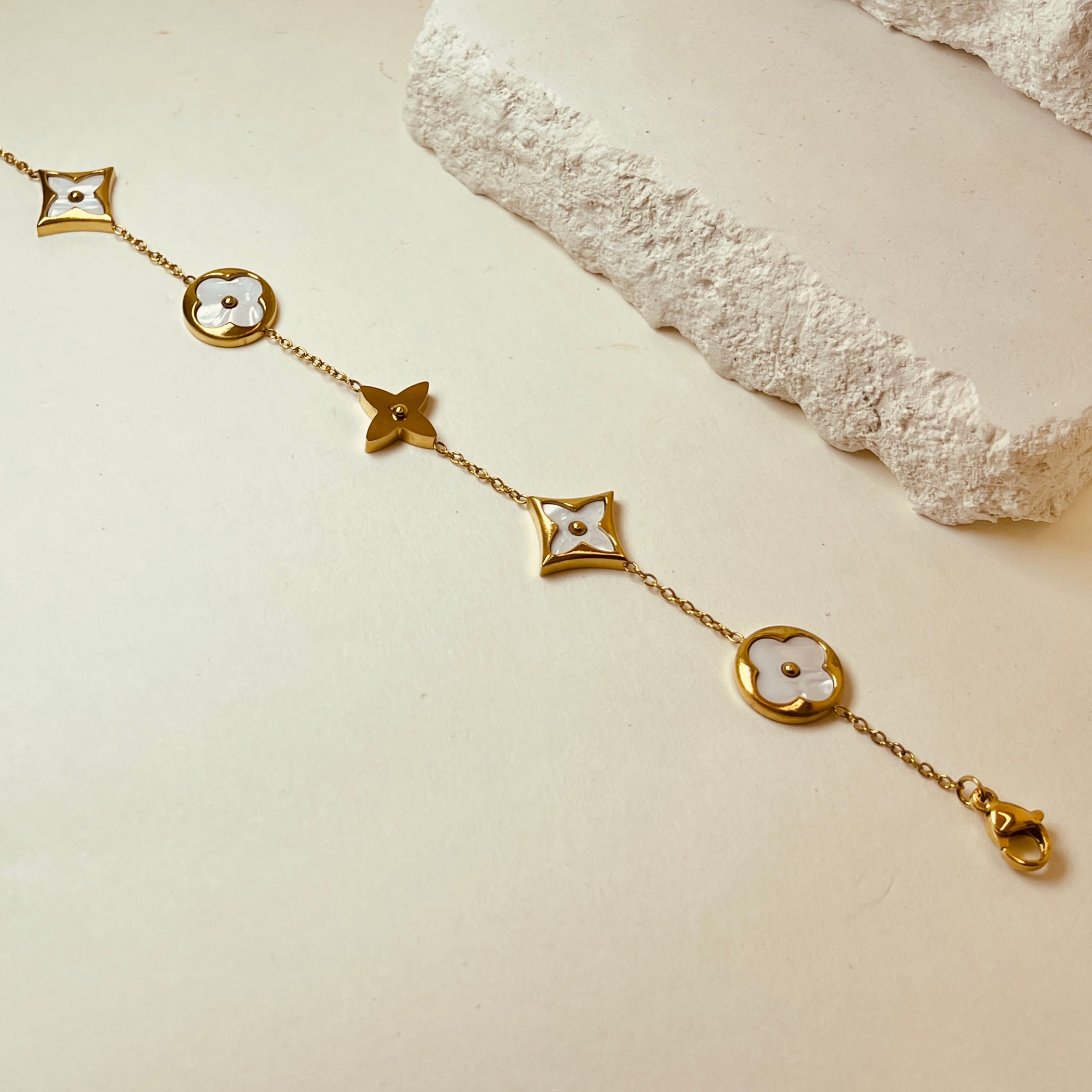 Clovis Bracelet