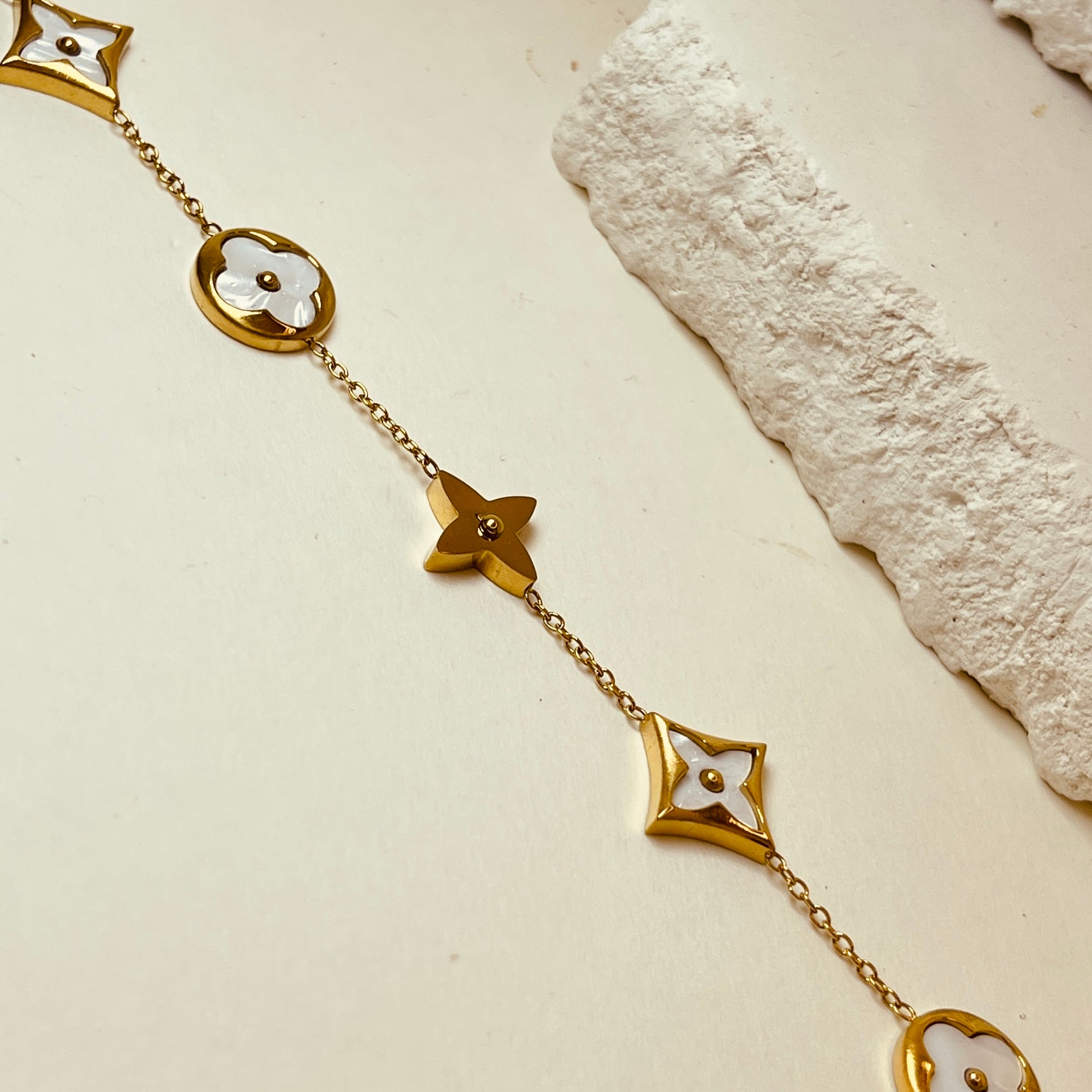 Clovis Bracelet