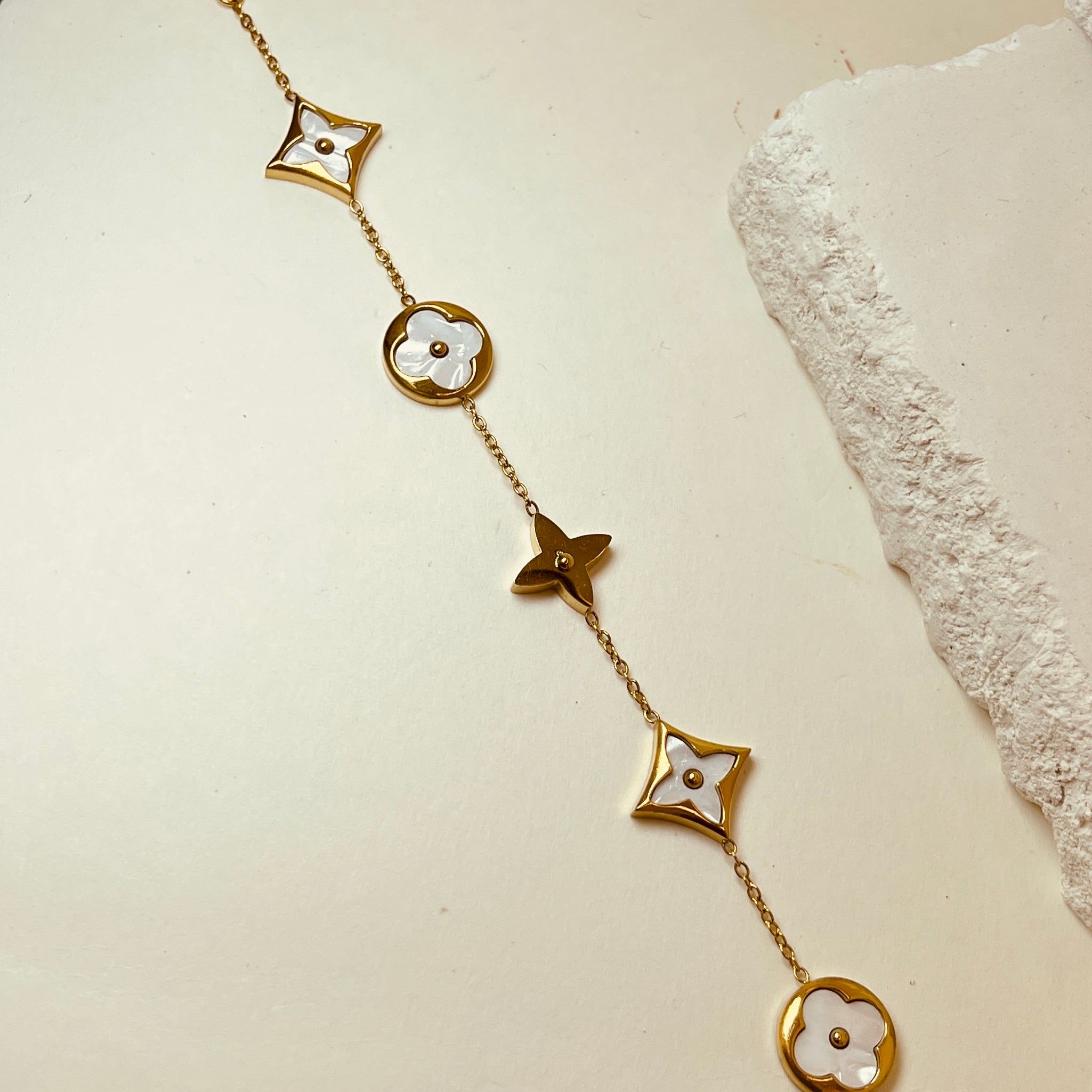 Clovis Bracelet