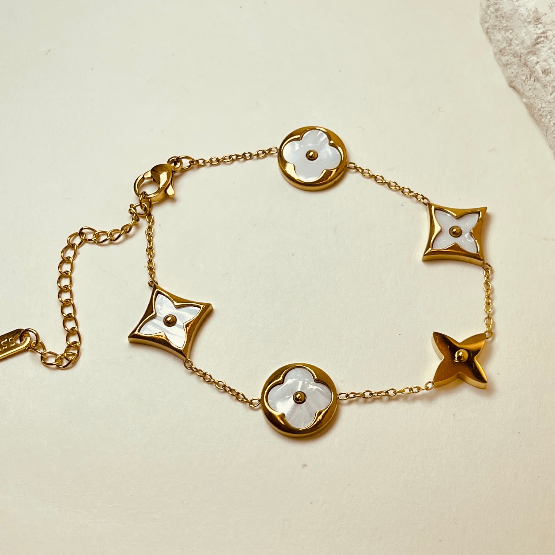 Clovis Bracelet