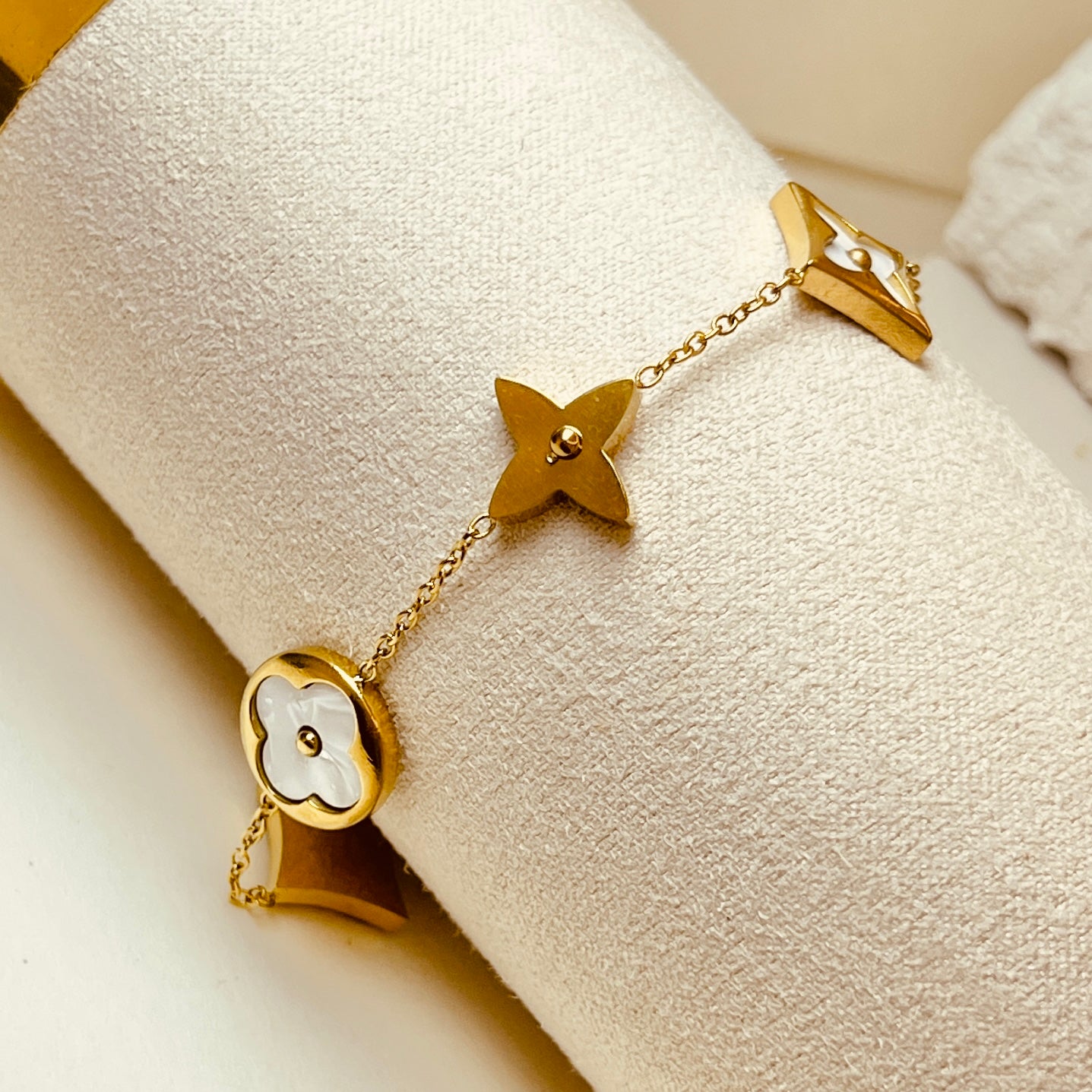 Clovis Bracelet