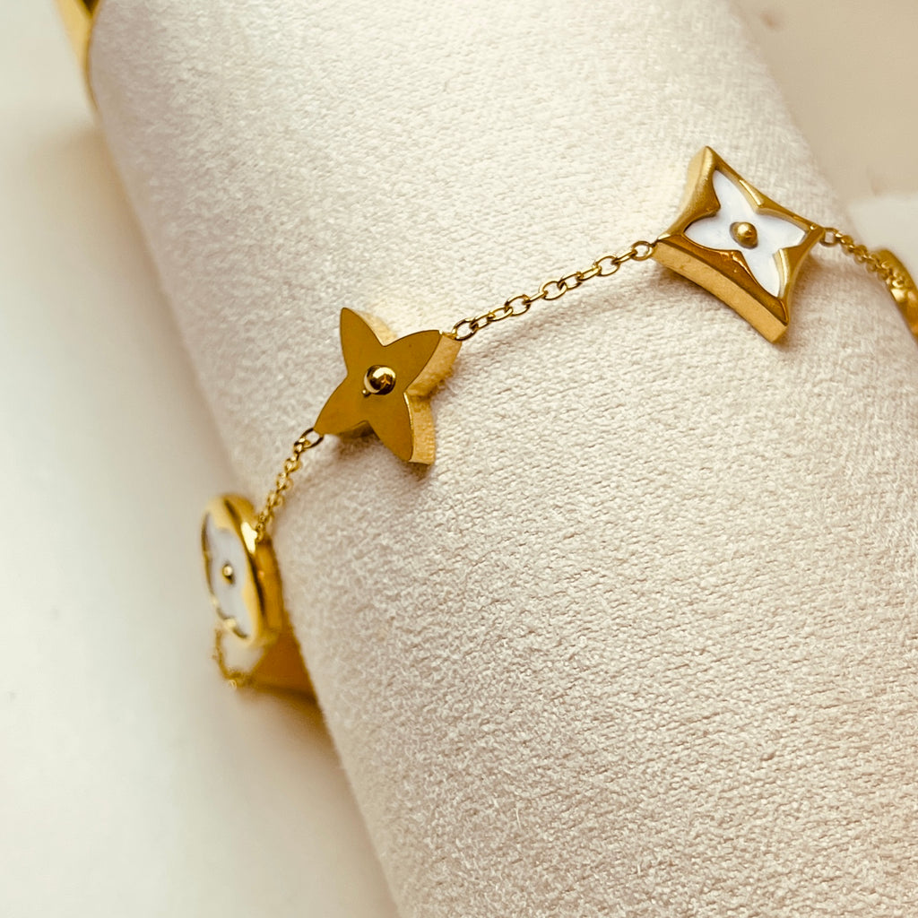Clovis Bracelet