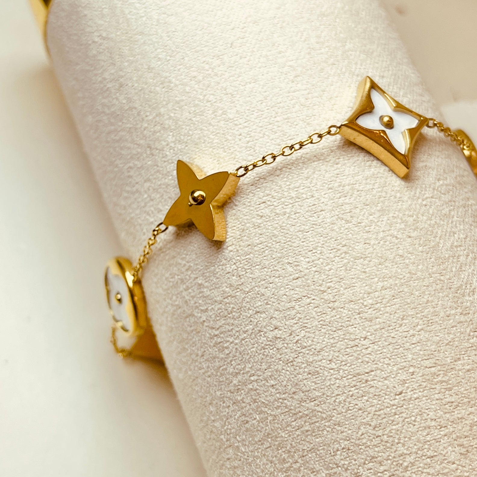 Clovis Bracelet
