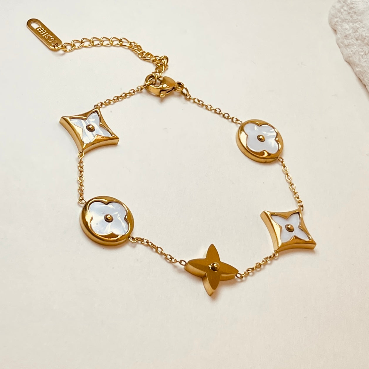 Clovis Bracelet