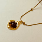Tiger Eye Pendant
