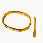 Handcuff Set