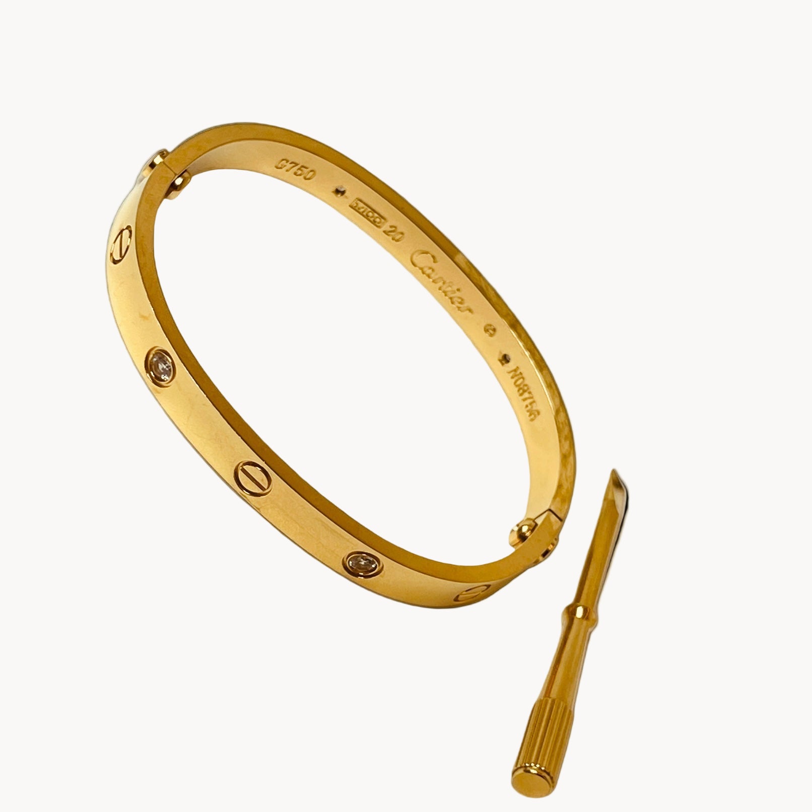 Handcuff Set