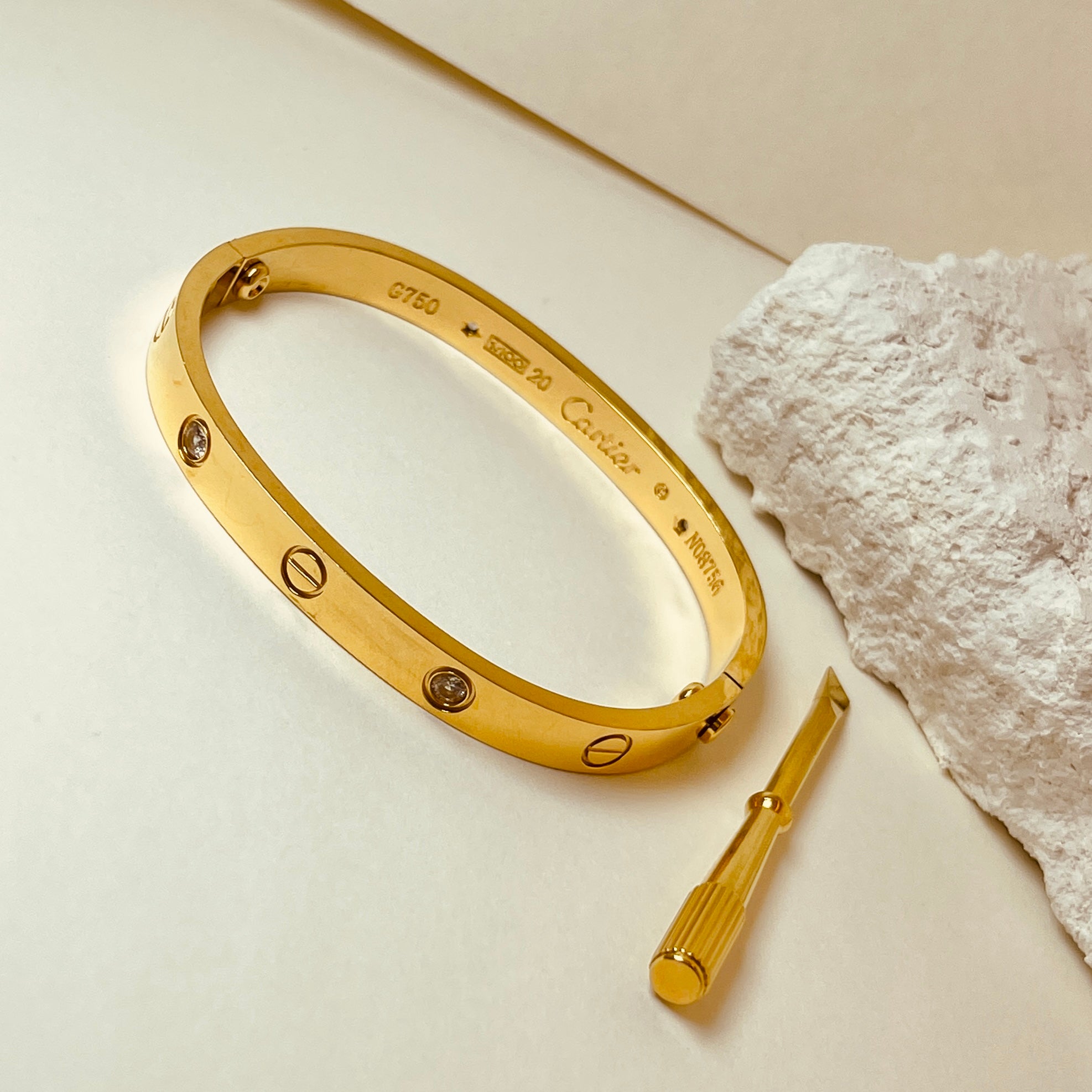 Handcuff Set
