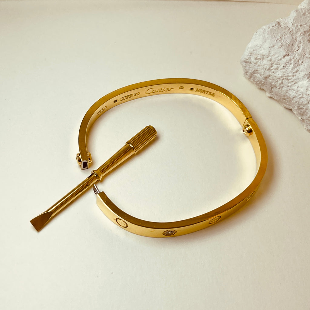 Handcuff Set